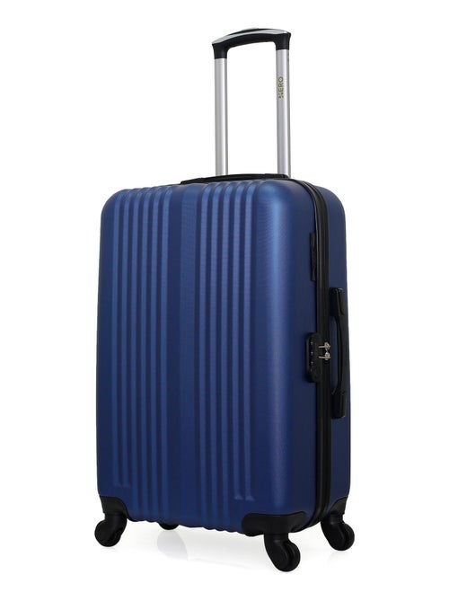 HERO - Lot de 2 - Valise weekend et valise cabine XXS LIPARI - Kiabi