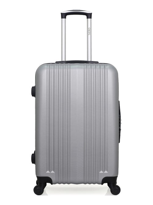 HERO - Lot de 2 - Valise weekend et valise cabine XXS LIPARI - Kiabi