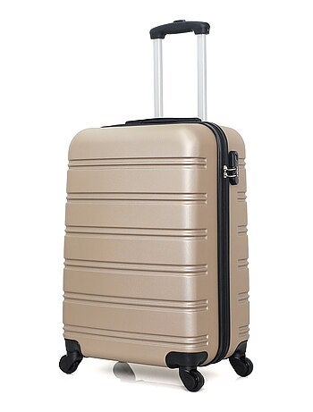 HERO - LOT DE 2 - VALISE WEEKEND ET VALISE CABINE XXS RENOSO