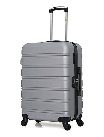 HERO - LOT DE 2 - VALISE WEEKEND ET VALISE CABINE XXS RENOSO