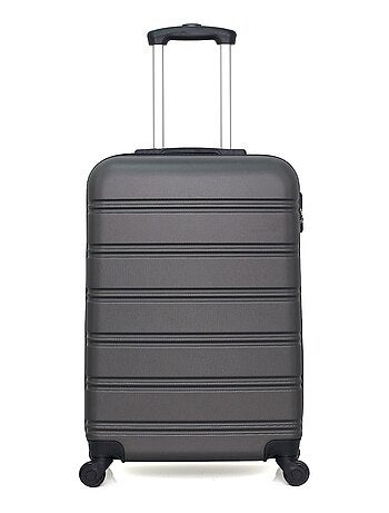 HERO - LOT DE 2 - VALISE WEEKEND ET VALISE CABINE XXS RENOSO