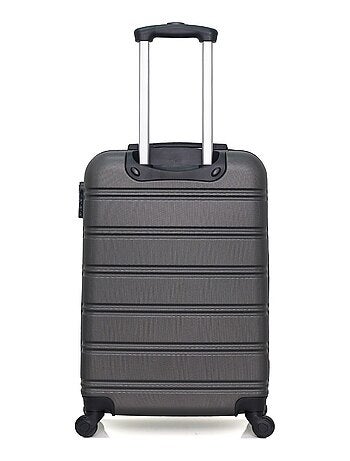 HERO - LOT DE 2 - VALISE WEEKEND ET VALISE CABINE XXS RENOSO