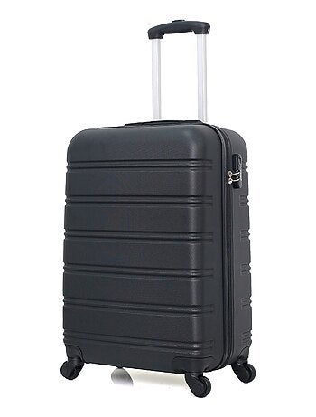 HERO - LOT DE 2 - VALISE WEEKEND ET VALISE CABINE XXS RENOSO