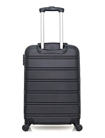 HERO - LOT DE 2 - VALISE WEEKEND ET VALISE CABINE XXS RENOSO