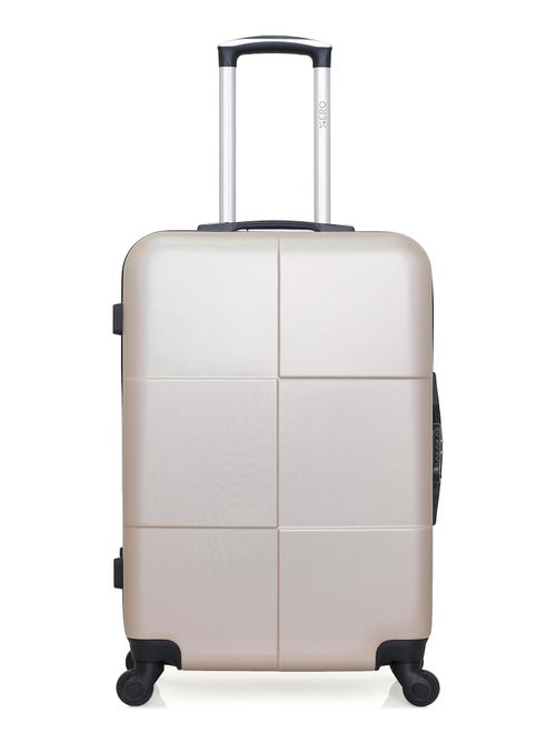 HERO - Lot de 2 - Valise weekend et vanity CORONADO - Kiabi