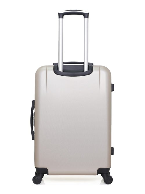 HERO - Lot de 2 - Valise weekend et vanity CORONADO - Kiabi