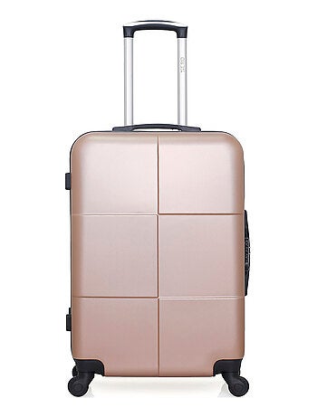 HERO - Lot de 2 - Valise weekend et vanity CORONADO