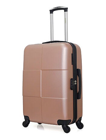 HERO - Lot de 2 - Valise weekend et vanity CORONADO