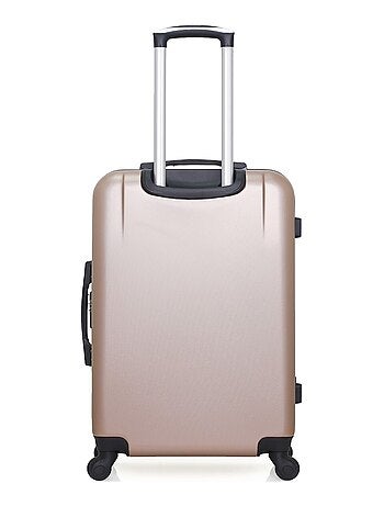 HERO - Lot de 2 - Valise weekend et vanity CORONADO