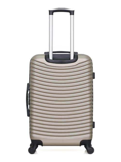 HERO - Lot de 2 - Valise weekend et vanity ETNA - Kiabi