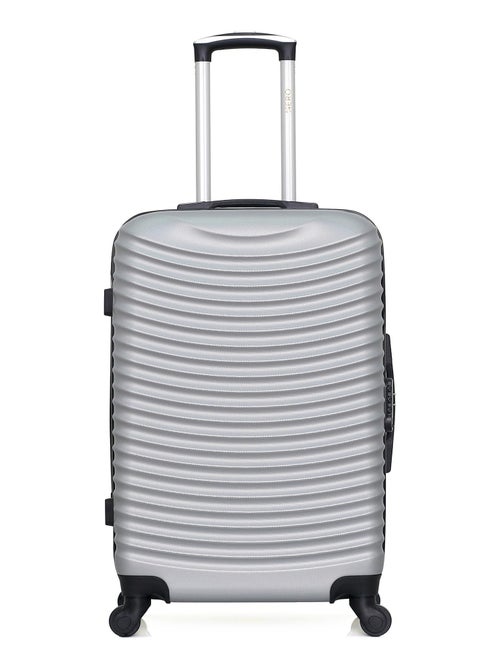 HERO - Lot de 2 - Valise weekend et vanity ETNA - Kiabi