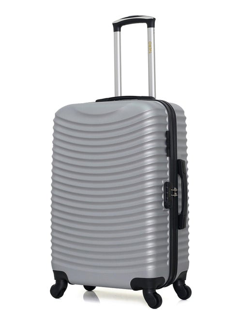 HERO - Lot de 2 - Valise weekend et vanity ETNA - Kiabi