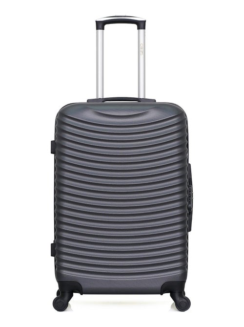 HERO - Lot de 2 - Valise weekend et vanity ETNA - Kiabi