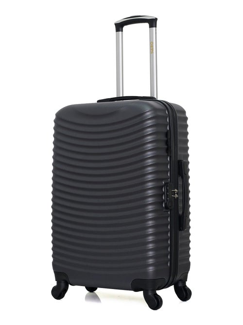 HERO - Lot de 2 - Valise weekend et vanity ETNA - Kiabi