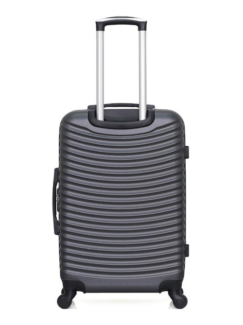 HERO - Lot de 2 - Valise weekend et vanity ETNA - Kiabi