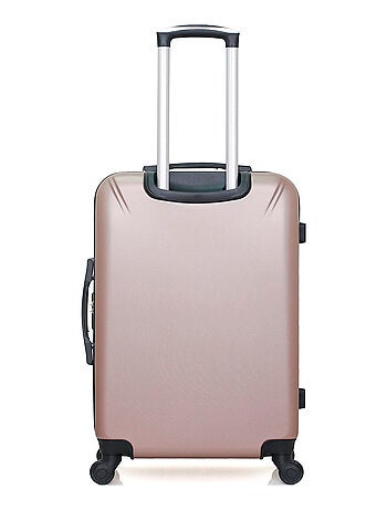 HERO - Lot de 2 - Valise weekend et vanity LANZAROTE