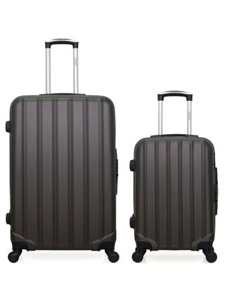 HERO - LOT DE 2 - Valises grand format et cabine HIMALAYA