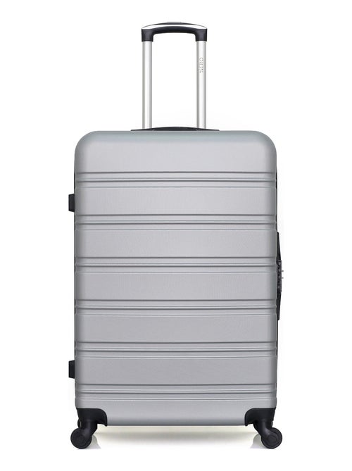 HERO - LOT DE 2 VALISES GRAND FORMAT ET WEEKEND RENOSO - Kiabi