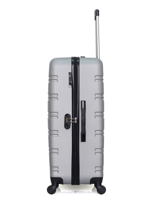 HERO - LOT DE 2 VALISES GRAND FORMAT ET WEEKEND RENOSO - Kiabi
