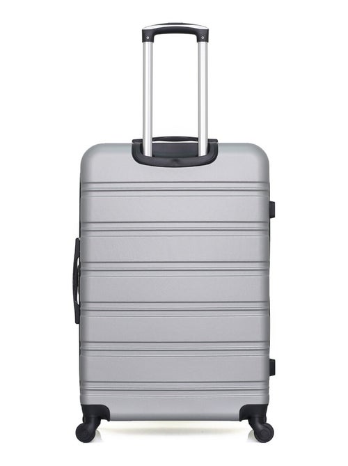HERO - LOT DE 2 VALISES GRAND FORMAT ET WEEKEND RENOSO - Kiabi