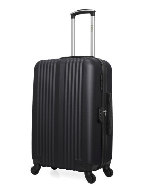 HERO - Lot de 2 valises weekend et cabine ABS LIPARI - Kiabi