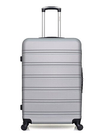 HERO - Lot de 3 - Valise grand format, valise cabine et valise cabine XXS RENOSO