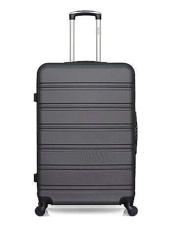 HERO - Lot de 3 - Valise grand format, valise cabine et valise cabine XXS RENOSO