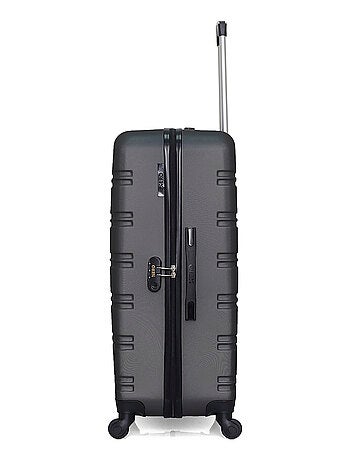 HERO - Lot de 3 - Valise grand format, valise cabine et valise cabine XXS RENOSO