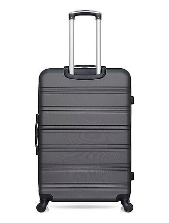 HERO - Lot de 3 - Valise grand format, valise cabine et valise cabine XXS RENOSO