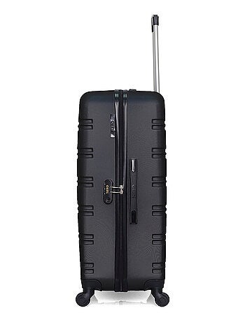 HERO - Lot de 3 - Valise grand format, valise cabine et valise cabine XXS RENOSO