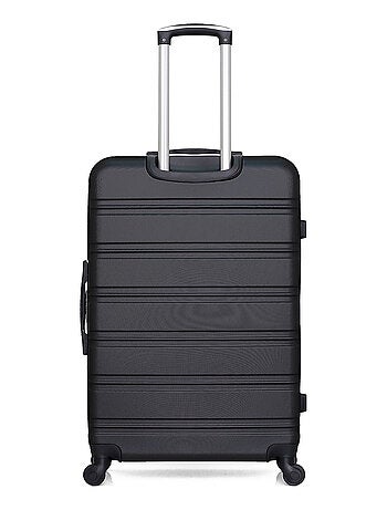 HERO - Lot de 3 - Valise grand format, valise cabine et valise cabine XXS RENOSO
