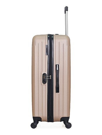 HERO - Lot de 3 - Valise grand format, valise weekend et valise cabine CARPATES