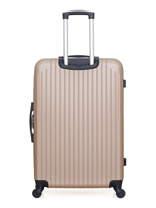 HERO - Lot de 3 - Valise grand format, valise weekend et valise cabine CARPATES - Kiabi