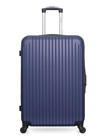 HERO - Lot de 3 - Valise grand format, valise weekend et valise cabine CARPATES