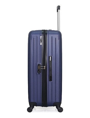 HERO - Lot de 3 - Valise grand format, valise weekend et valise cabine CARPATES