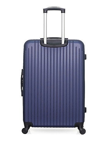 HERO - Lot de 3 - Valise grand format, valise weekend et valise cabine CARPATES