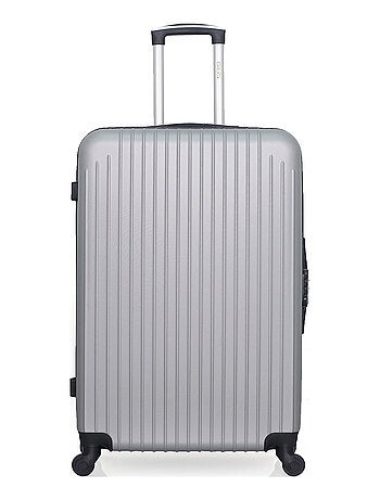 HERO - Lot de 3 - Valise grand format, valise weekend et valise cabine CARPATES