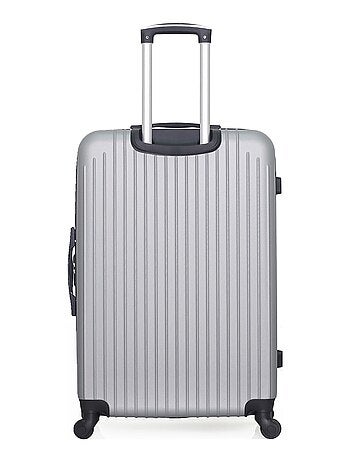 HERO - Lot de 3 - Valise grand format, valise weekend et valise cabine CARPATES