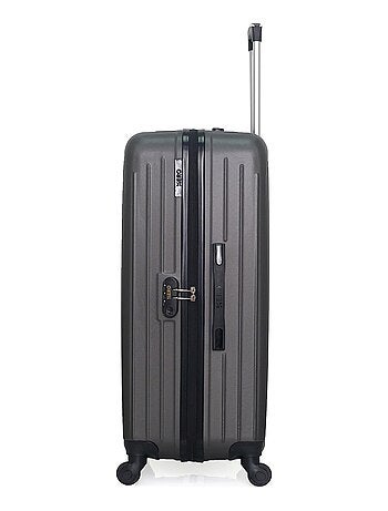 HERO - Lot de 3 - Valise grand format, valise weekend et valise cabine CARPATES