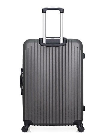 HERO - Lot de 3 - Valise grand format, valise weekend et valise cabine CARPATES