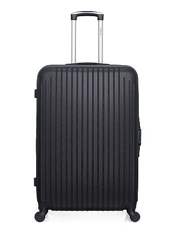 HERO - Lot de 3 - Valise grand format, valise weekend et valise cabine CARPATES