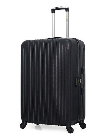 HERO - Lot de 3 - Valise grand format, valise weekend et valise cabine CARPATES