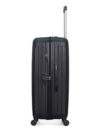 HERO - Lot de 3 - Valise grand format, valise weekend et valise cabine CARPATES