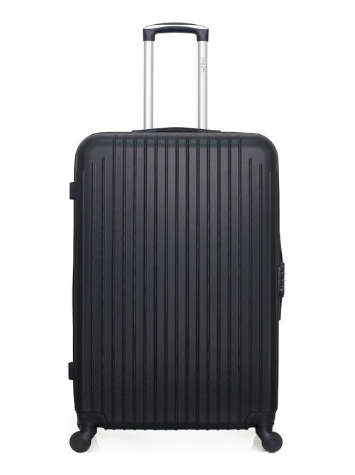 HERO - Lot de 3 - Valise grand format, valise weekend et valise cabine CARPATES - Kiabi