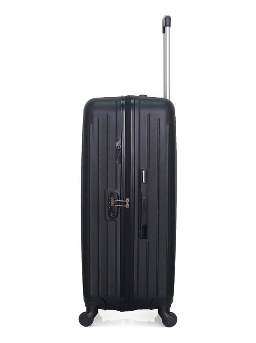 HERO - Lot de 3 - Valise grand format, valise weekend et valise cabine CARPATES - Kiabi