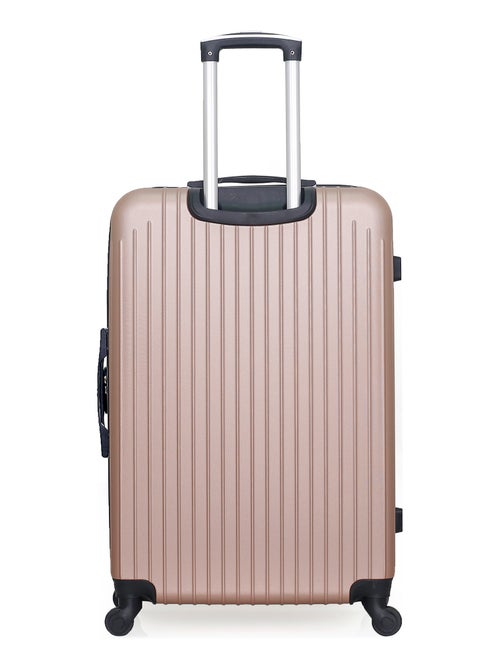 HERO - Lot de 3 - Valise grand format, valise weekend et valise cabine CARPATES - Kiabi