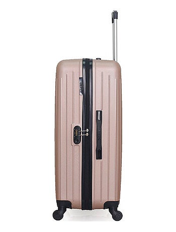 HERO - Lot de 3 - Valise grand format, valise weekend et valise cabine CARPATES