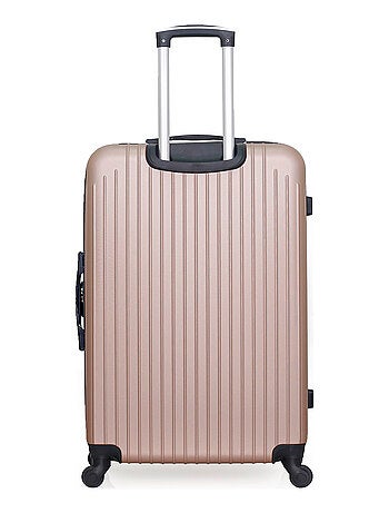 HERO - Lot de 3 - Valise grand format, valise weekend et valise cabine CARPATES