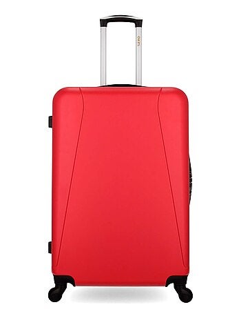 HERO - Lot de 3 - Valise grand format, valise weekend et valise cabine LANZAROTE