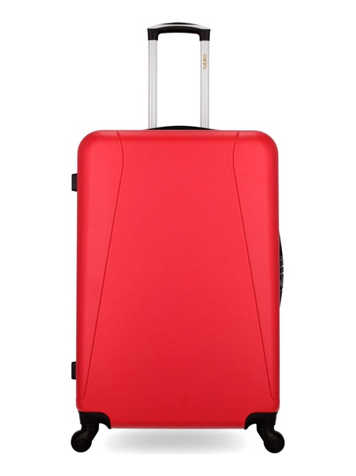 HERO - Lot de 3 - Valise grand format, valise weekend et valise cabine LANZAROTE - Kiabi